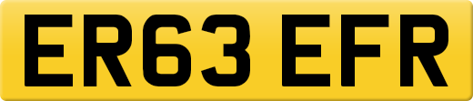 ER63EFR